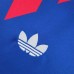 France 90/92 Home Soccer Jersey